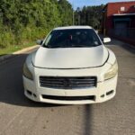 2011 NISSAN MAXIMA full