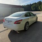 2011 NISSAN MAXIMA full