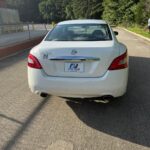 2011 NISSAN MAXIMA full