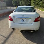 2011 NISSAN MAXIMA full