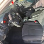 2011 NISSAN MAXIMA full
