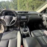 2015 NISSAN ROGUE full