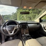 2013 FORD EDGE full