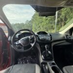 2014 FORD ESCAPE full