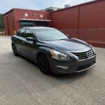 2013 NISSAN ALTIMA full