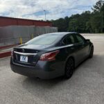2013 NISSAN ALTIMA full