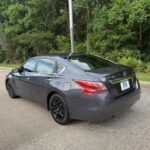 2013 NISSAN ALTIMA full