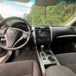 2013 NISSAN ALTIMA full