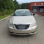 2013 CHRYSLER 200 full