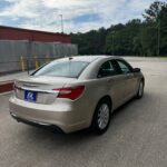 2013 CHRYSLER 200 full