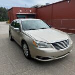 2013 CHRYSLER 200 full