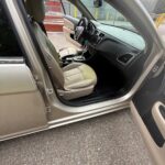 2013 CHRYSLER 200 full