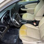 2013 CHRYSLER 200 full