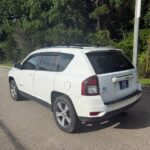 2017 JEEP COMPASS full
