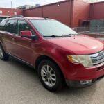2007 FORD EDGE full