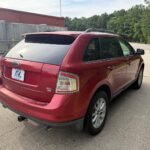 2007 FORD EDGE full
