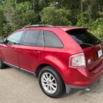 2007 FORD EDGE full