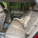 2007 FORD EDGE full