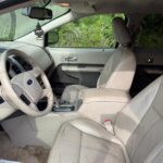 2007 FORD EDGE full