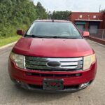 2007 FORD EDGE full