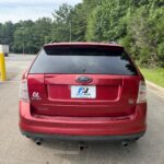 2007 FORD EDGE full