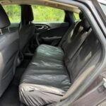 2016 CHRYSLER 200 full