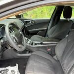 2016 CHRYSLER 200 full
