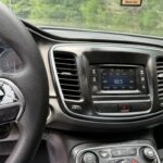 2016 CHRYSLER 200 full