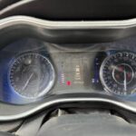 2016 CHRYSLER 200 full