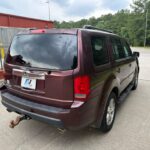 2010 HONDA PILOT full