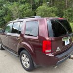 2010 HONDA PILOT full
