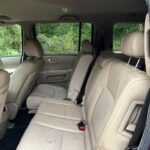 2010 HONDA PILOT full