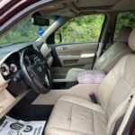 2010 HONDA PILOT full