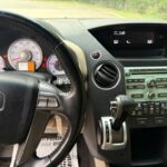 2010 HONDA PILOT full