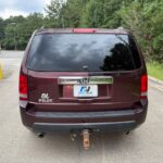 2010 HONDA PILOT full