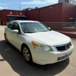 2008 HONDA ACCORD full