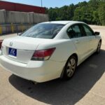 2008 HONDA ACCORD full