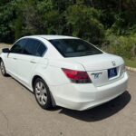 2008 HONDA ACCORD full