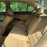 2008 HONDA ACCORD full