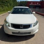 2008 HONDA ACCORD full