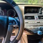2008 HONDA ACCORD full