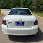 2008 HONDA ACCORD full