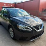 2018 NISSAN SENTRA full