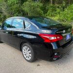 2018 NISSAN SENTRA full
