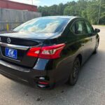 2018 NISSAN SENTRA full