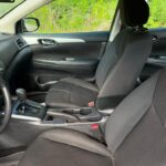 2018 NISSAN SENTRA full