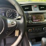 2018 NISSAN SENTRA full