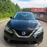 2018 NISSAN SENTRA full