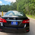 2018 NISSAN SENTRA full