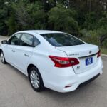 2018 NISSAN SENTRA full